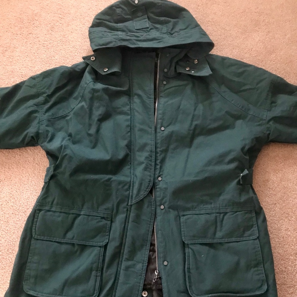 NWT Women’s Volcom Jacket - Picture 3 of 11